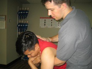 First Aid and CPR Certification in Nanaimo